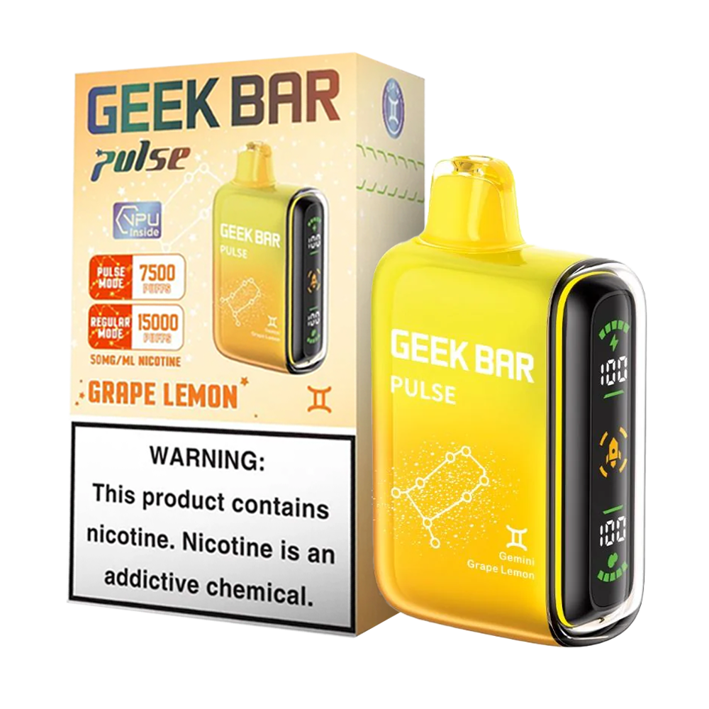 elf bar vape uk For Sale HOT] Geek Bar Pulse Halloween Edition